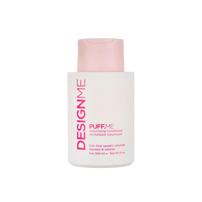 Design.Me Puff.ME Volume Conditioner (Runway) - Design.ME | Available at Studio 360 Salon, Chatham, NJ