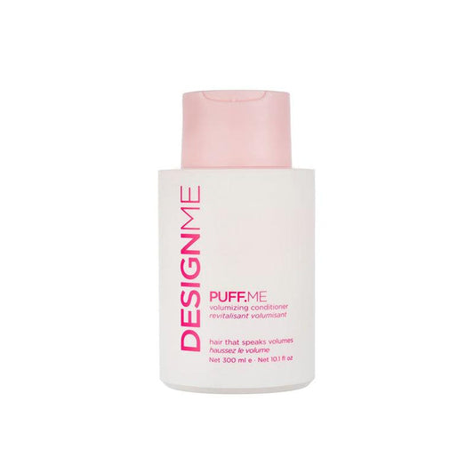 Design.Me Puff.ME Volume Conditioner (Runway) - Design.ME | Available at Studio 360 Salon, Chatham, NJ