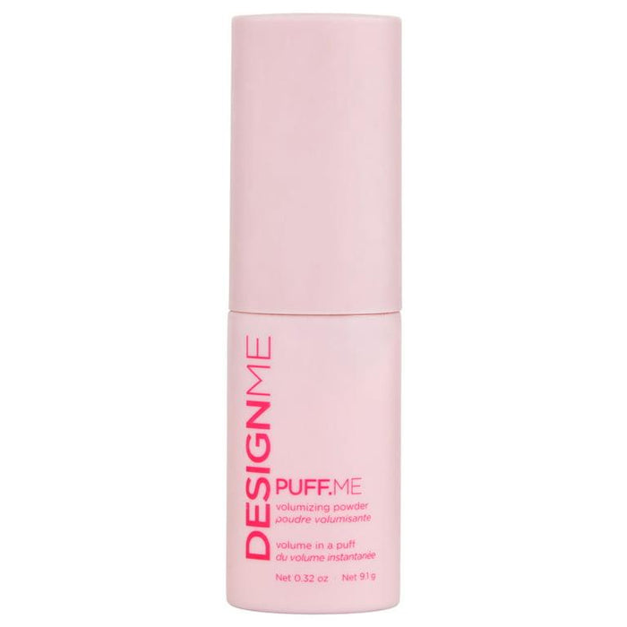 Design.Me Puff.Me Volumizing Powder .32oz (Runway) - Design.ME | Available at Studio 360 Salon, Chatham, NJ