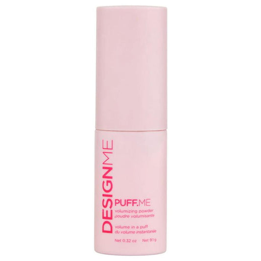 Design.Me Puff.Me Volumizing Powder .32oz (Runway) - Design.ME | Available at Studio 360 Salon, Chatham, NJ