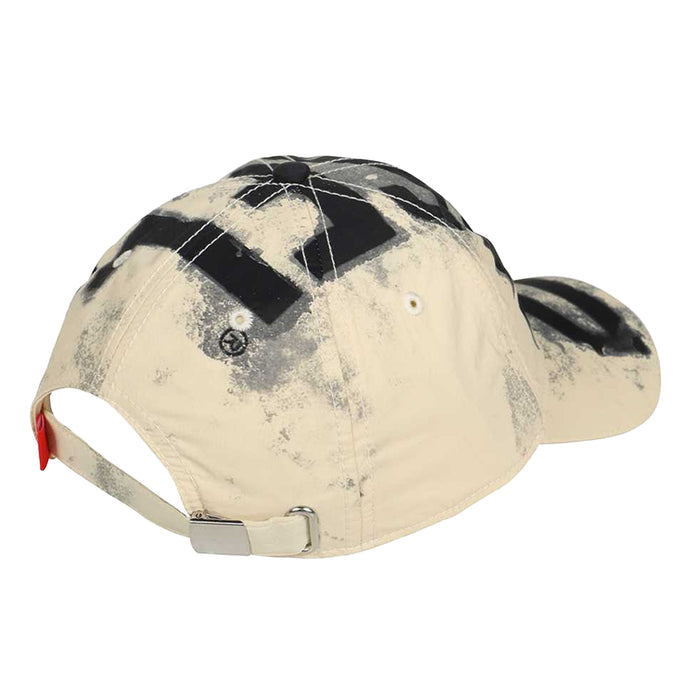Diesel C-EWAN-NY HAT IVORY