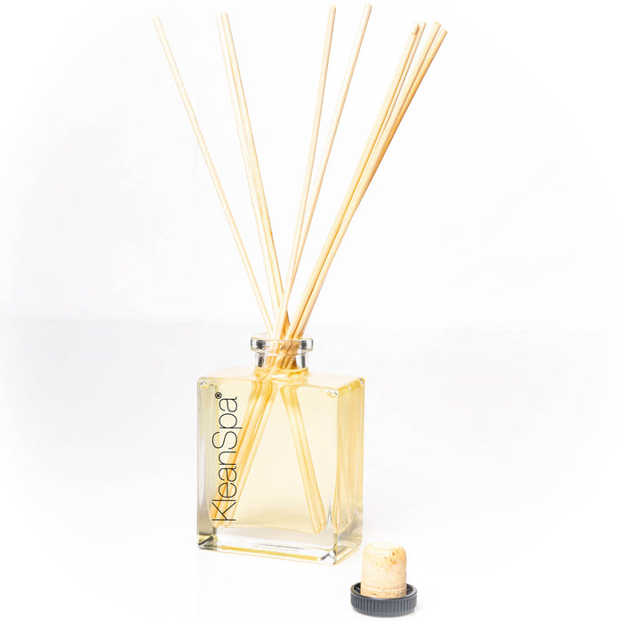 Diffuser: Havana