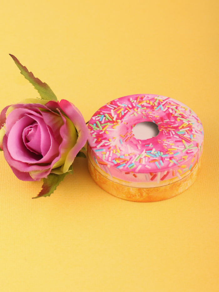Dine In 2pc Grinder | Donut-Image 1