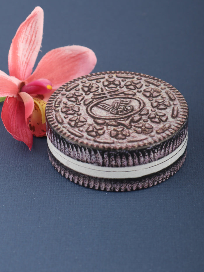 Dine In 2pc Grinder | Cookie-Image 1