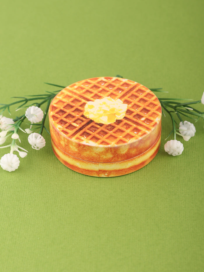 Dine In 2pc Grinder | Waffle-Image 1