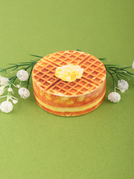 Dine In 2pc Grinder | Waffle-Image 1