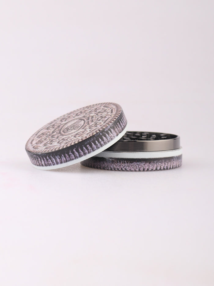Dine In 2pc Grinder | Cookie-Image 2