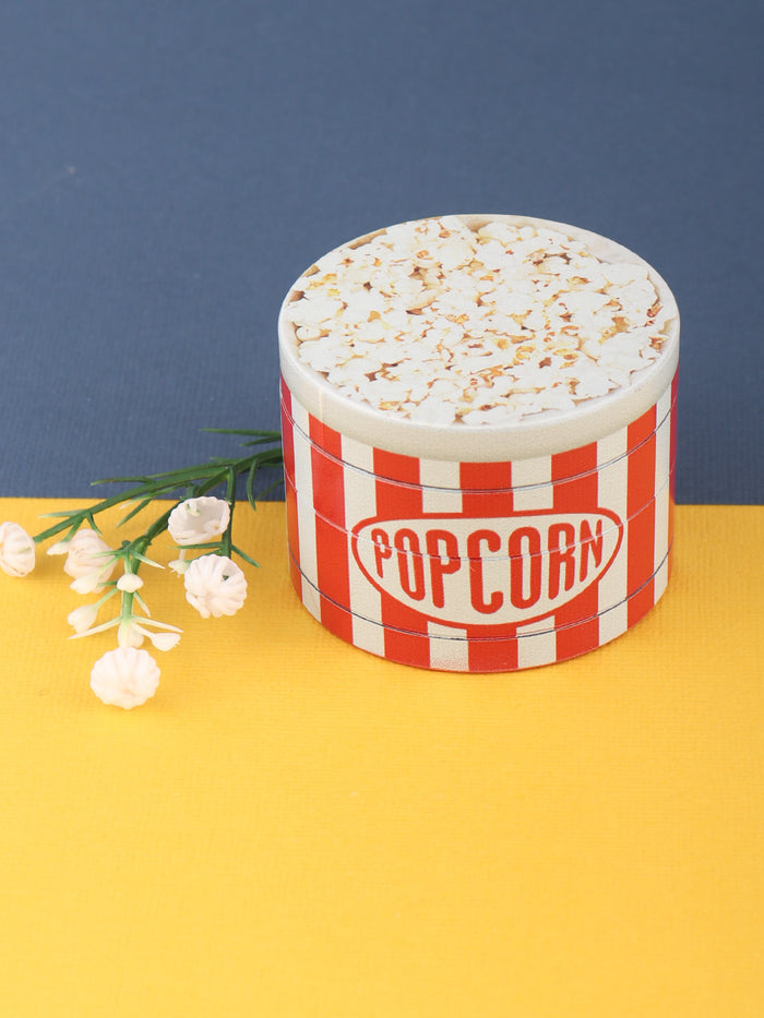 Dine In 4pc Grinder | Popcorn-Image 1