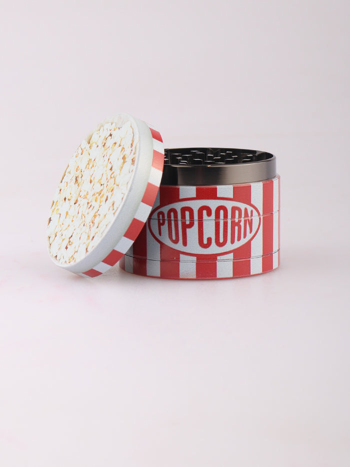 Dine In 4pc Grinder | Popcorn-Image 2