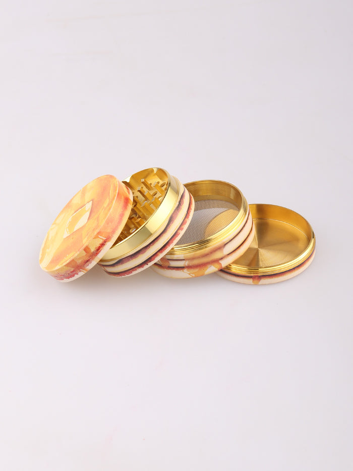 Dine In 4pc Grinder | Pancakes-Image 3