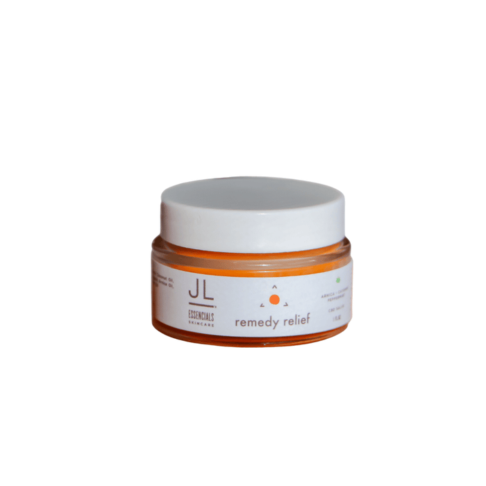 DISCONTINUED - Remedy Relief Arnica Cayenne Peppermint Full-Spectrum Salve | JL Essencials
