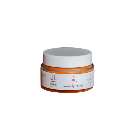 DISCONTINUED - Remedy Relief Arnica Cayenne Peppermint Full-Spectrum Salve | JL Essencials