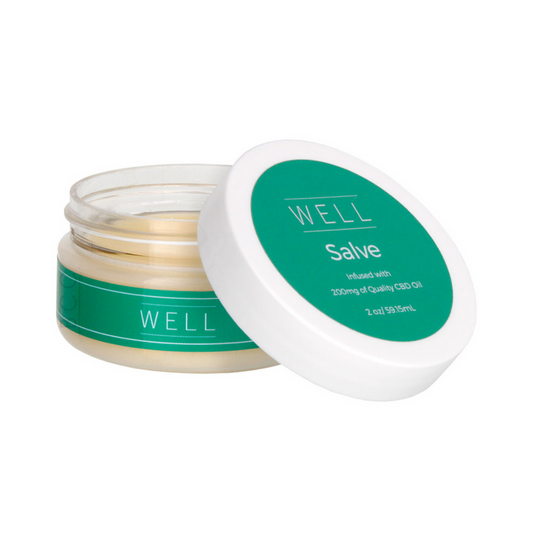 DISCONTINUED - Salve | WELL