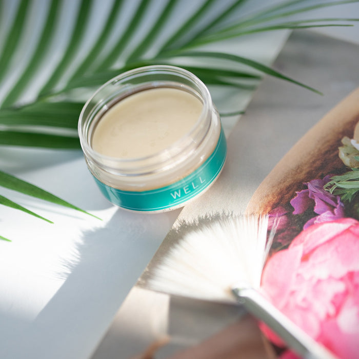 DISCONTINUED - Salve | WELL
