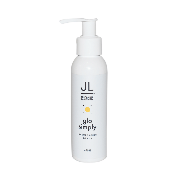 DISCONTINUED -Glo Simply Resurfacing Beads | JL Essencials