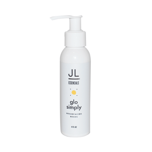 DISCONTINUED -Glo Simply Resurfacing Beads | JL Essencials