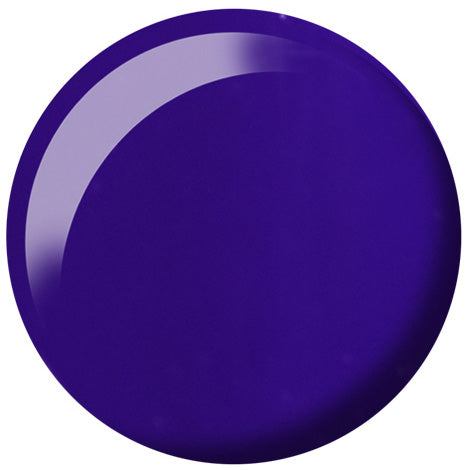 DND Gel Nail Polish Duo 763 - Ultra Violet