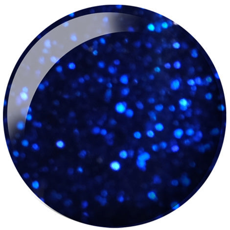 DND Gel Nail Polish Duo 764 - Indigo Wishes