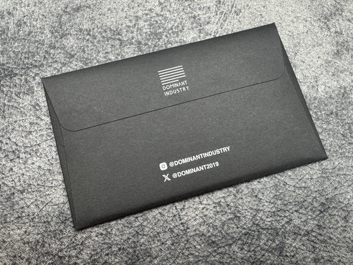Dominant Industry - Measure My Pen MM Pad