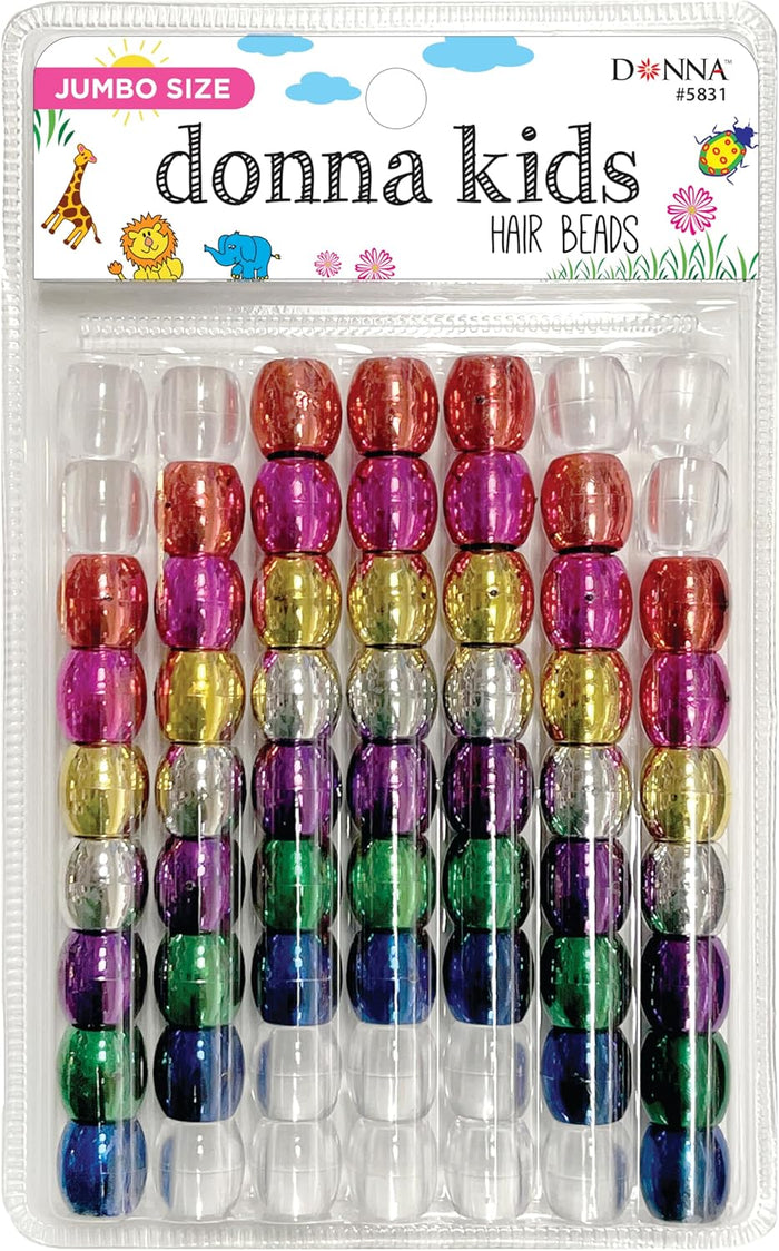 Metallic Assorted Mixed