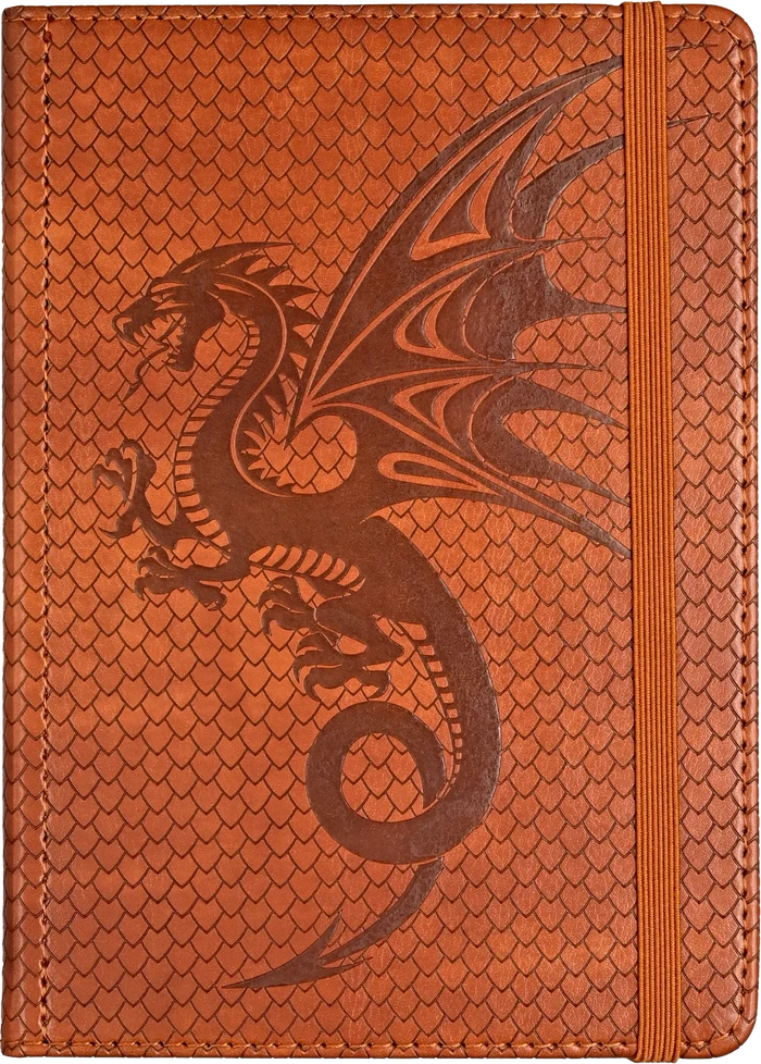 Dragon Artisan Journal