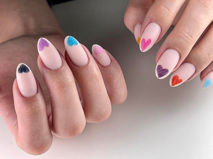 "Drive" Multi-Flex Gel