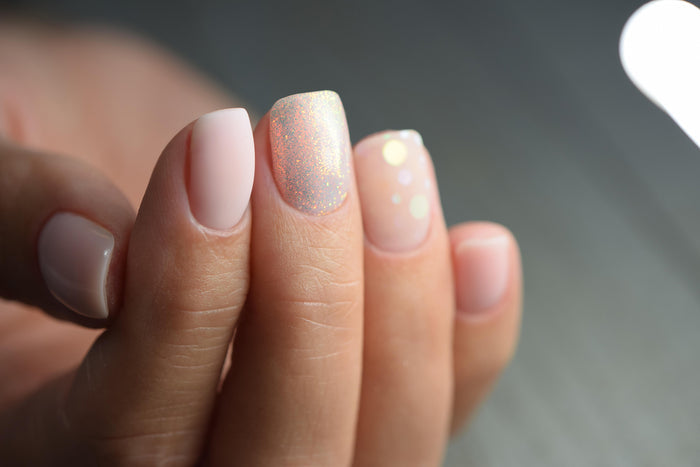 "Drive" Multi-Flex Gel
