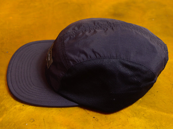 Droor SM Athletic Cap - Navy