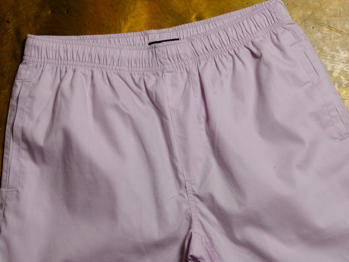 Droor SM Beach Short - Light Pink