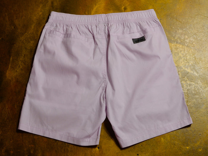 Droor SM Beach Short - Light Pink