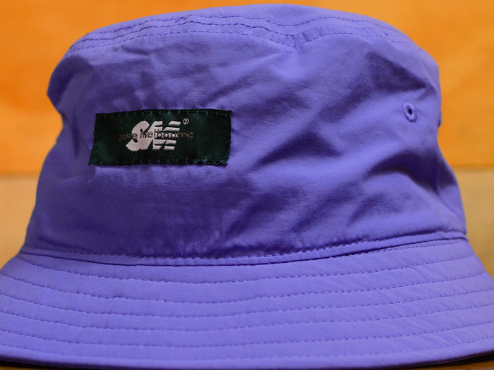 Droor SM Nylon Bucket Hat  - Lapis