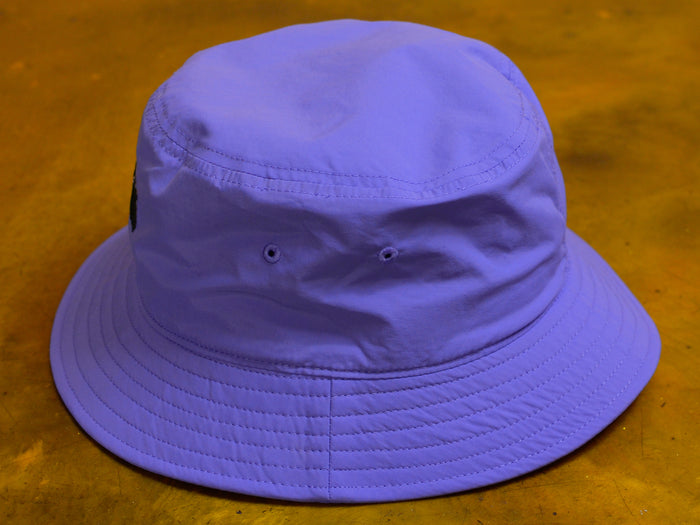 Droor SM Nylon Bucket Hat  - Lapis