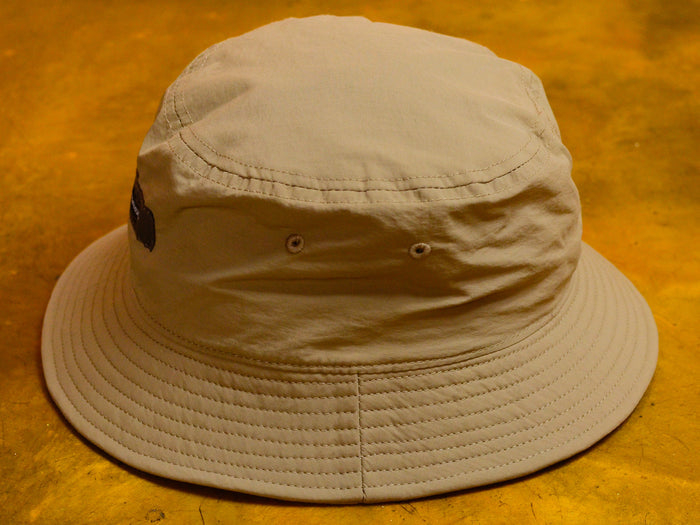 Droor SM Nylon Bucket Hat  - Sand