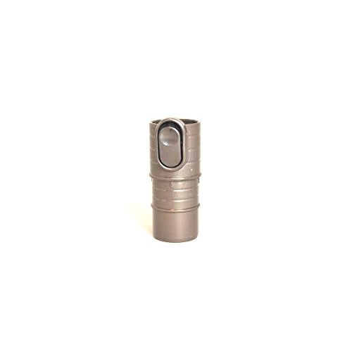 Dyson 32mm Adapter for DC07/DC14/DC17/DC18, Part 912270-01