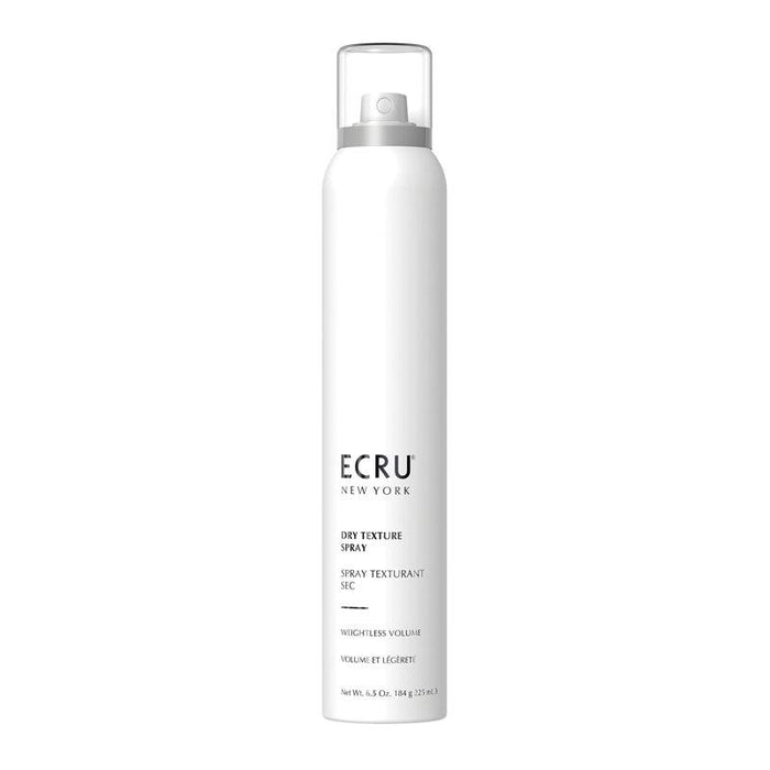 ECRU New York Dry Texture Spray 6.5 oz (Runway) - ECRU New York | Available at Studio 360 Salon, Chatham, NJ