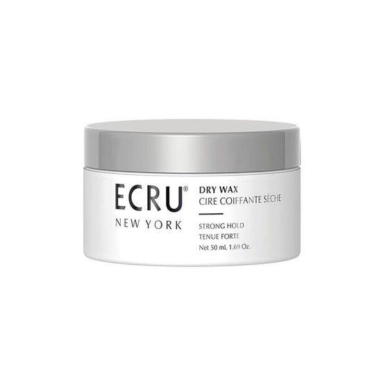 ECRU New York Dry Wax 1.69 oz (Runway) - ECRU New York | Available at Studio 360 Salon, Chatham, NJ