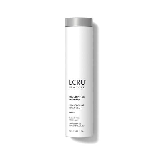 ECRU New York Rejuvenating Shampoo (Runway) - ECRU New York | Available at Studio 360 Salon, Chatham, NJ