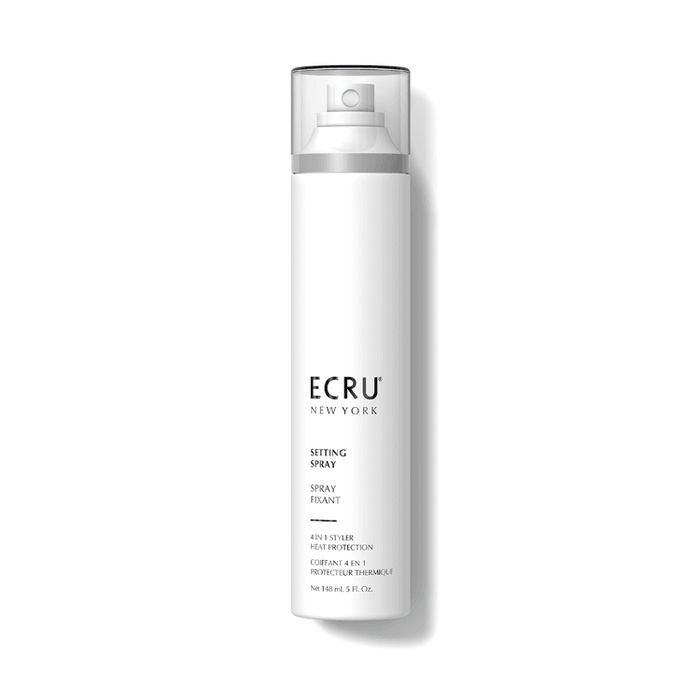 ECRU New York Setting Spray 5 oz (Runway) - ECRU New York | Available at Studio 360 Salon, Chatham, NJ