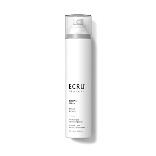 ECRU New York Setting Spray 5 oz (Runway) - ECRU New York | Available at Studio 360 Salon, Chatham, NJ