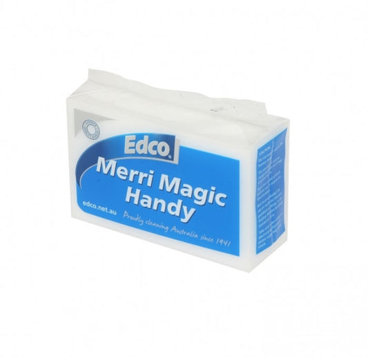 Edco 58051 Merri Magic Handy Microfibre Eraser