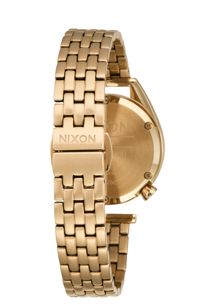 Eddy - All Gold / Black