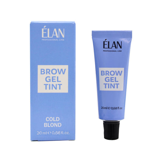 ELAN Brow Gel Tint