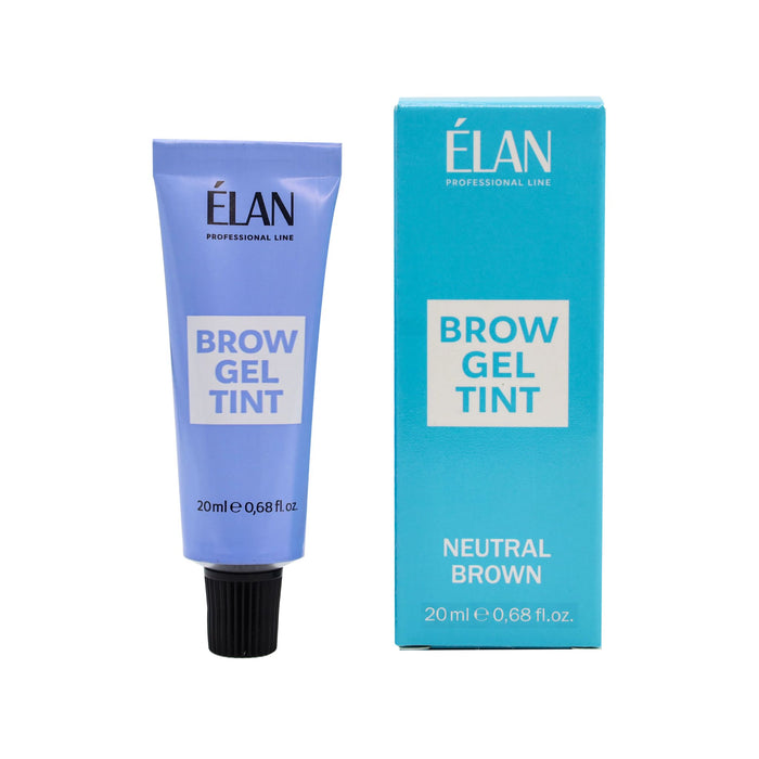 ELAN Brow Gel Tint
