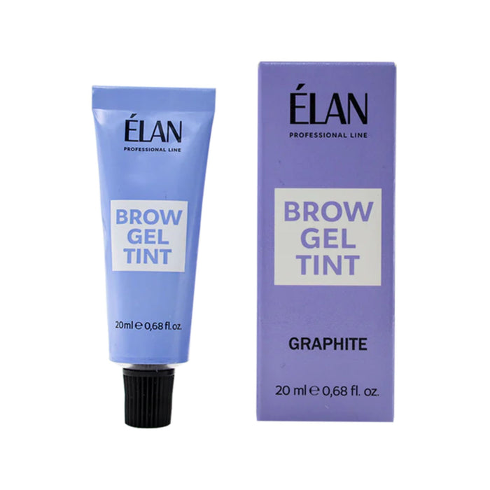 ELAN Brow Gel Tint