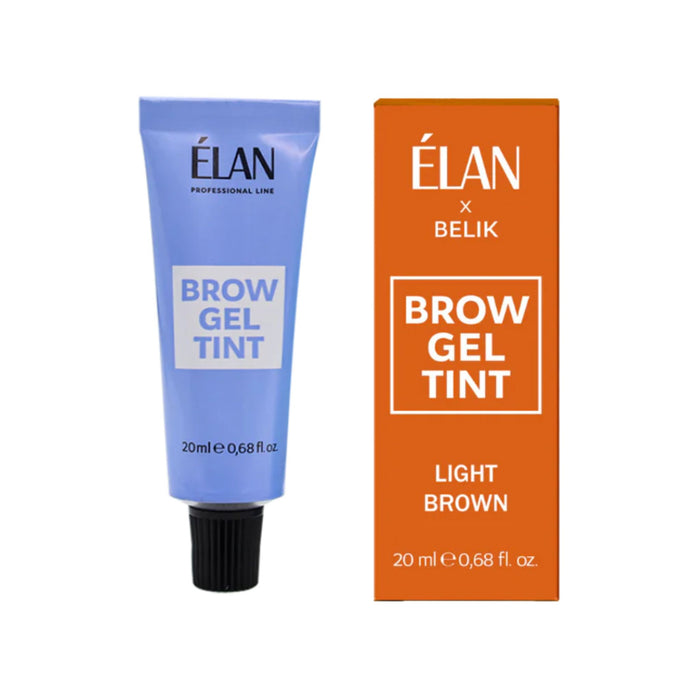 Light Brown