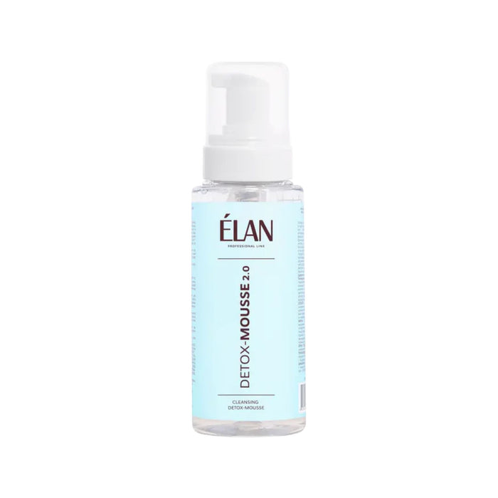 ELAN Cleansing Detox-Mousse 2.0