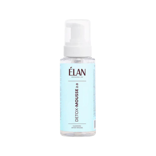 ELAN Cleansing Detox-Mousse 2.0