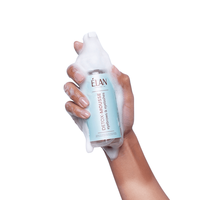ELAN Cleansing Detox-Mousse - The Beauty House Shop