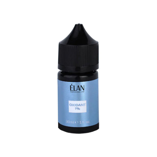 ELAN Gel Tint Oxidant 1%