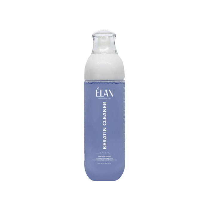 ELAN Keratin Cleaner - The Beauty House Shop